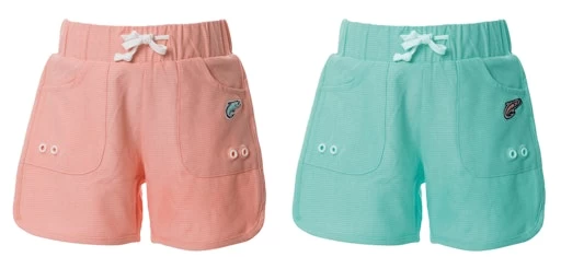 DSG Fishing - Youth Kate Short - UPF 40 - Salmon Or Aqua 8 DSG Fishing - Youth Kate Short - UPF 40 - Salmon Or Aqua - Image 6