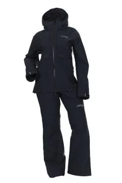 Harlow 2.0 Technical Rain Bib/Pant -Fishing Tackle Shop xl360um71T8hyXyeHI166deyw