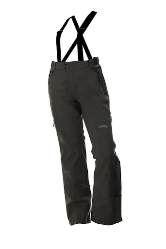 DSG Fishing - Harlow Technical Rain Pant - Sapphire Or Charcoal 21 DSG Fishing - Harlow Technical Rain Pant - Sapphire Or Charcoal - Image 19