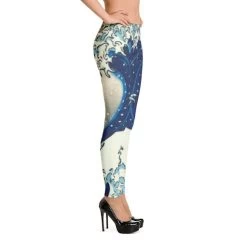 Majestic Ocean Leggings 11 Majestic Ocean Leggings -Fishing Tackle Shop y0vMmZjYCPltGC7ynV9KGL3g8