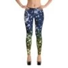Mahi Mahi Leggings -Fishing Tackle Shop yCML633bW4KsKfUSAjm GdItg