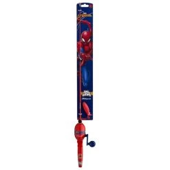 Shakespeare Marvel® Spider-Man Beginner Kit
