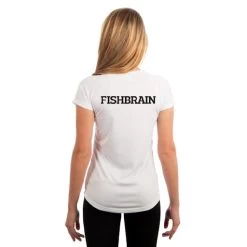 Women's T-Shirt - White -Fishing Tackle Shop yH8hkB3jjVud1vyib3u1jB8Fc