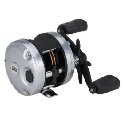 Abu Garcia® Ambassadeur® C3 Round Reel 8 Abu Garcia® Ambassadeur® C3 Round Reel - Image 6