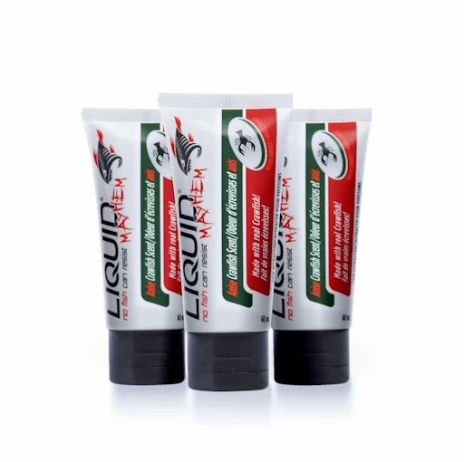 Sport Fish Attractant Anise Crawfish Scent 2 Oz. Tube 5 Sport Fish Attractant Anise Crawfish Scent 2 Oz. Tube - Image 3