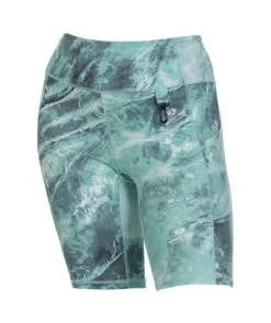 High Waisted Boat Shorts - UPF 50+ -Fishing Tackle Shop y vnyQefdPT0CjATf1uXS8vVQ