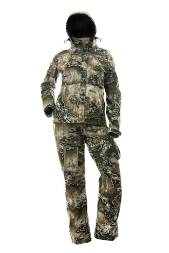 Ava 2.0 Softshell Hunting Pant With Cell Phone Pouch - Realtree Edge®, Realtree Excape™ Or Realtree Timber® Pattern 19 Ava 2.0 Softshell Hunting Pant With Cell Phone Pouch - Realtree Edge®, Realtree Excape™ Or Realtree Timber® Pattern - Image 17