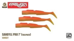 Sandyll Pro - Tailpack -Fishing Tackle Shop yg OzPhlOWuv0 DC30 9Wg9kg