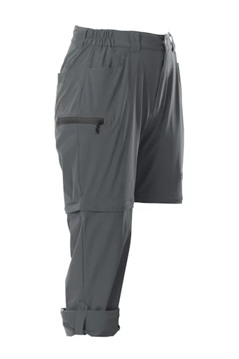 3-in-1 Cargo Pants - Slate Or Fawn 7 3-in-1 Cargo Pants - Slate Or Fawn - Image 5