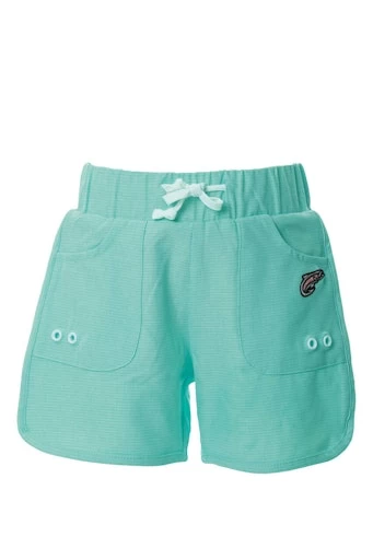 DSG Fishing - Youth Kate Short - UPF 40 - Salmon Or Aqua 6 DSG Fishing - Youth Kate Short - UPF 40 - Salmon Or Aqua - Image 4