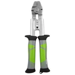 Mustad Big Game Crimping Pliers - Green