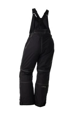 Arctic Appeal 2.0 Ice Fishing Drop Seat Bib - Black -Fishing Tackle Shop zHTO7c5FMiTnINu dqP78 PAg