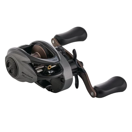 Abu Garcia Revo® SX Low Profile Reel 3 Abu Garcia Revo® SX Low Profile Reel