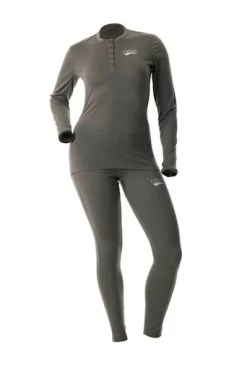 Merino Wool Base Layer Shirt - Grey 39 Merino Wool Base Layer Shirt - Grey -Fishing Tackle Shop zMik9H63KL6k7GEMDjxR9pB6I