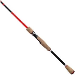 Favorite Brush Dobber Crappie Spinning Rod