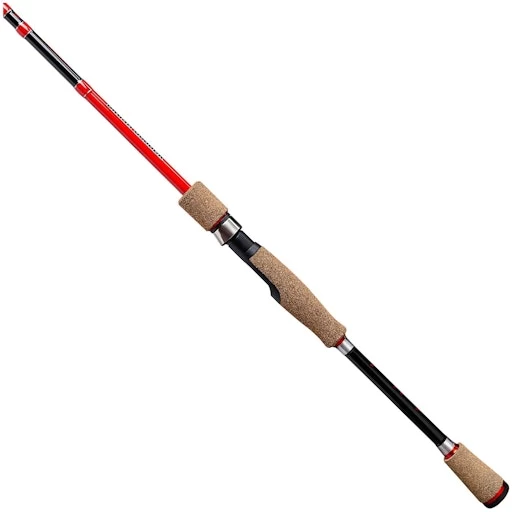Favorite Brush Dobber Crappie Spinning Rod 3 Favorite Brush Dobber Crappie Spinning Rod