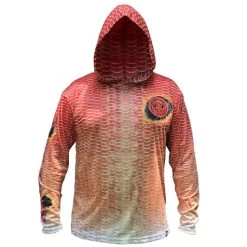 Red Avenger Hoodie -Fishing Tackle Shop zSKWh8ciPeswybkgffBN0X5AQ