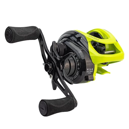 Valkyrie VL-100 Baitcasting Reel 4 Valkyrie VL-100 Baitcasting Reel - Image 2