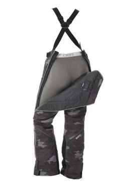 Craze 5.0 Drop Seat Bib/Pant - Charcoal Or Charcoal Camo 38 Craze 5.0 Drop Seat Bib/Pant - Charcoal Or Charcoal Camo -Fishing Tackle Shop z iJOKSU 35j5wMiWsqDaRl38