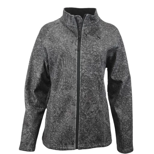 Recon Women's Mediumweight Hunting Jacket 3 Recon Women's Mediumweight Hunting Jacket