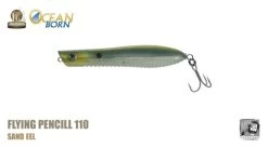 Flying Pencill™ 110 -Fishing Tackle Shop zdqnJ JEK6IORLJ1xcX lvvzg